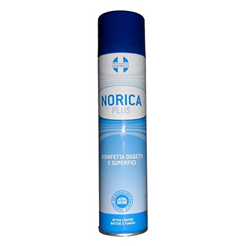 Polifarma Benessere Norica Plus Spray Disinfettante 300 ml