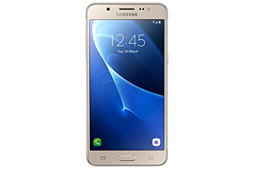 Preisvergleich Produktbild Samsung J510 Galaxy J5 2016 gold, SM-J510FZDNPHN