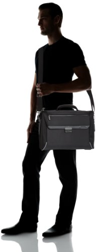 Samsonite Notebooktasche Spectrolite Briefcase 2 Gussets 16 Zoll - 6
