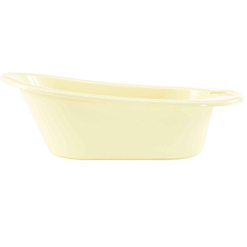 Preisvergleich Produktbild bébé-jou 425619 Baby Badewanne, gelb