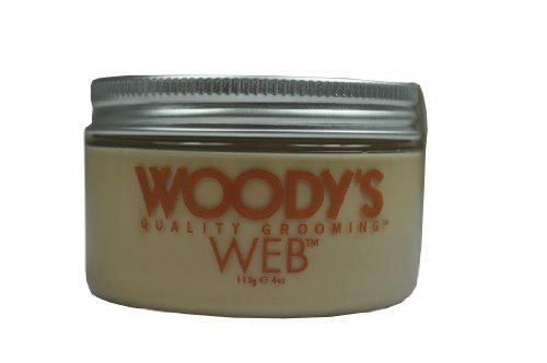 Woody's Quality Grooming Web - 113 g
