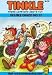 Tinkle Double Digest No. 17 RS.60.00
