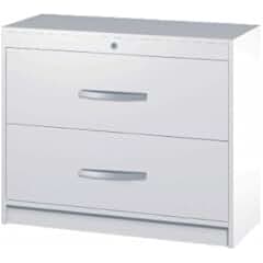 bester abschließbarer Aktenschrank