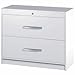 Produktbild Kerkmann Hängeregistraturschrank Status BxTxH 100x42x820cm lichtgrau