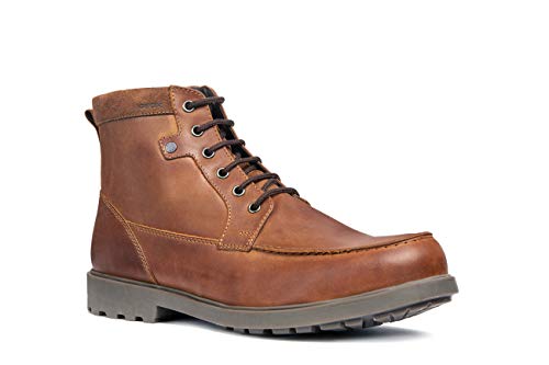 botas chukka