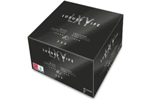 LUXURY WIPE Toallitas Refrescantes Fragancia Limón para la Piel – 200 uds – Suaves, Desechables y Aptas para Uso Facial o Corporal – 20×20 cm – Sanjoma Chemical Solutions