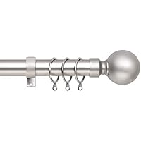 Amazon Co Uk Viceroy Bedding Curtain Poles Tracks Curtain