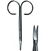 Rubis Baby Nail Scissors