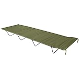 yellowstone folding camp bed