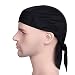 Produktbild Bigherdez Fahrradhut Flexible Fahrradhelm Kappe Frauen Männer Fahrrad Bandana Pirates Schal MTB Team Stirnband Headwear