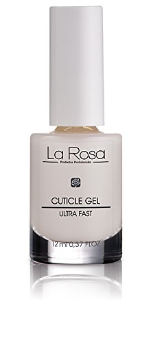 La Rosa Nail Medic Cuticle Gel 10 ml