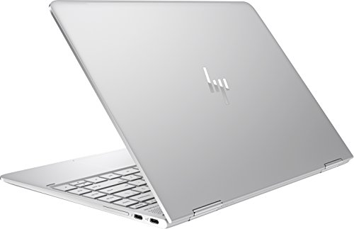 HP Spectre x360 13-ac011na Convertible Laptop - i7-7500U 512GB SSD Fast Charge