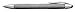 Price comparison product image Porsche Design Ballpen High Grade Steel