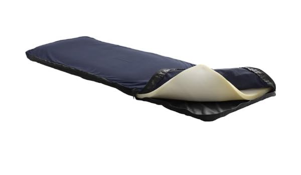 Thermarest Dreamtime Comfort Cover Navy Xl Amazon Co Uk Sports