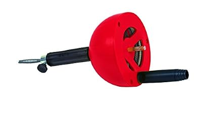 Rothenberger Industr rohrreinigungsspirale 4,5 m Rospi