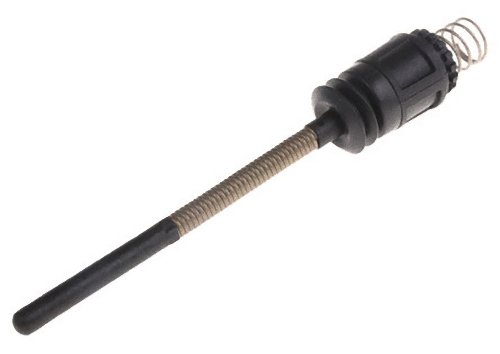 Preisvergleich Produktbild Siemens ANTRIEBSK.F.3SE51 / 52,FEDERSTAB 138,5MM