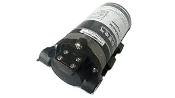 GRAND FOREST 100 GPD BOOSTER PUMP
