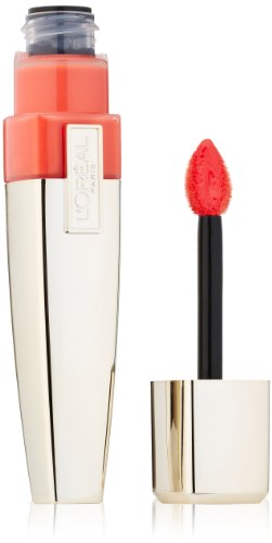 L'OREAL LIP COLOR #188 CORAL TATTOO