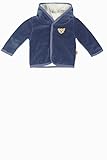 Steiff Unisex Baby Jacke Nicky 1/1 Arm Hooded Long Sleeve Jacket
