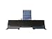 Produktbild IPC-Computer Akku 36Wh AP11D3F Replace für Acer Aspire S3-331, S3-371, S3-391, S3-951