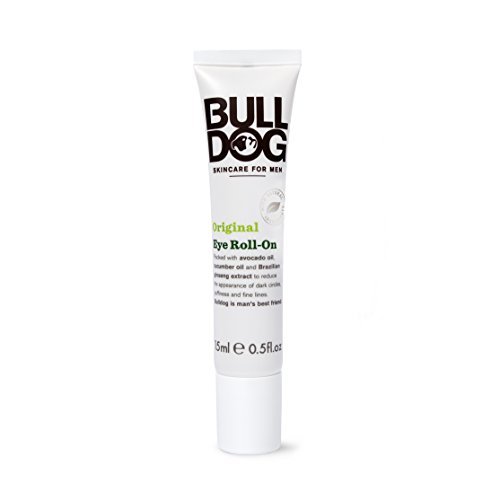 MEET THE BULL DOG Original Eye Roll-On, 0.5 Fluid Ounce by MEET THE BULL DOG