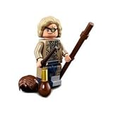 Lego Harry Potter Series 1 - Mad-Eye Moody Minifigura (14/22) - Lego Figures