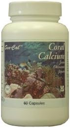 Vita plus Sea-Cal , 60 Veg CAPS