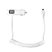 Produktbild LogiLink PA0104 USB-Ladegerät (5 Volt, 3,4 Ampere, 2-Port) mit micro USB-Kabel