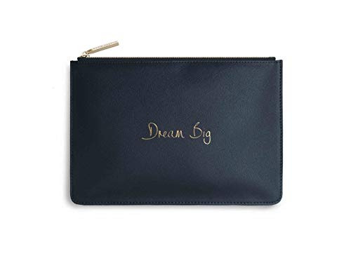 Preisvergleich Produktbild Katie Loxton Perfekte Tasche - Dream Big - Navy