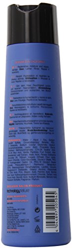 KMS California Moist Repair Shampoo 300ml - 3