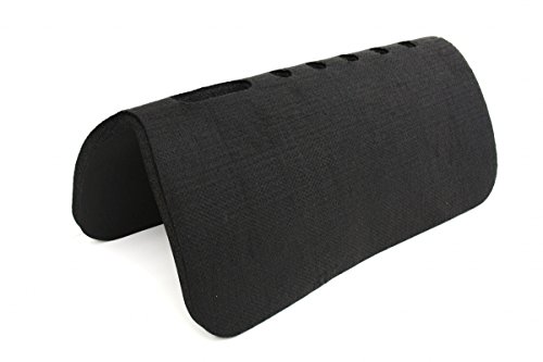 Preisvergleich Produktbild Westernpad Filz Neopren 2,54 cm dick