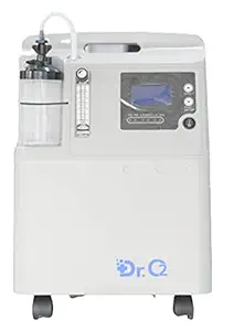 Dr O2 Oxygen Concentrator Machine 5 Ltr Medical Grade