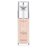 L'Oreal Paris True Match Foundation 1.C Rose Ivory 30ml
