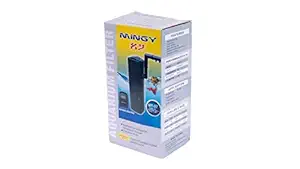 MY-07 Turtle Tank Filter -Medium Size, 7 WATT 600 L/H + 100gm Turtle Food Free