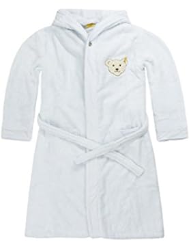 Steiff Unisex - Baby Bademantel 0002907