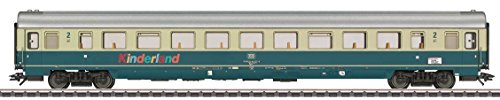 Preisvergleich Produktbild Märklin 43877 Personenwagen Kinderland