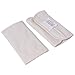 Hangqiao Backpack Sling Sucking Suck Pads Teething Pads For Baby Carriers , White