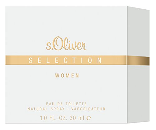 S.Oliver Select Women EDT-Spray 30 ml - 2