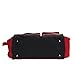Damero Eco Friendly Material Unisex Diaper Changing Bag (Red)