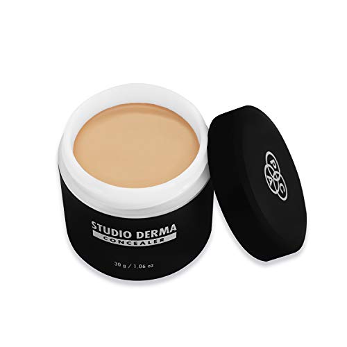 pac derma concealer