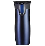 Thermobecher West Loop Contigo Thermobecher West Loop, 470 ml, Monaco Blue Matt