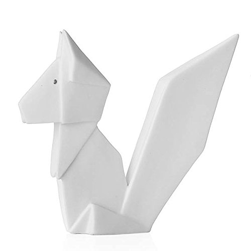 L 'abitare Origami Squirrel