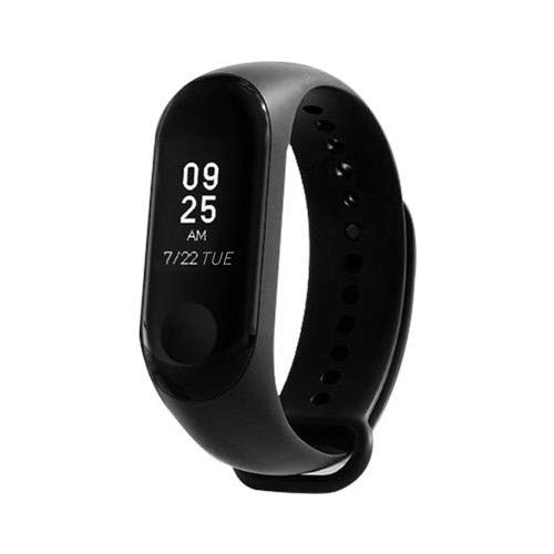 Xiaomi mi Band 3 Smart Bracelet de Fitness avec cardiofr quencem tre et Alarme tanche 5ATM OLED Tactile pr visions m t orologiques 3 Xiaomi mi Band 3 Smart Bracelet de Fitness avec cardiofr quencem tre et Alarme tanche 5ATM OLED Tactile pr visions m t orologiques 3
