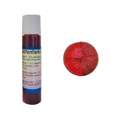 Seifenfarbe, 10ml