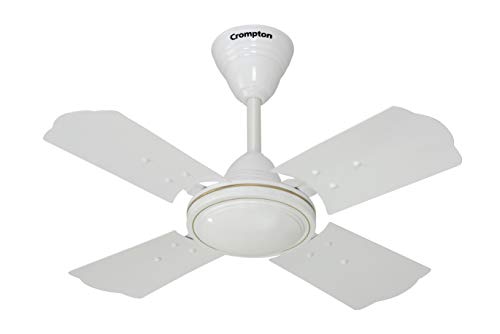 Buy Crompton Cool Breeze Ivory 24-inch 