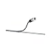 Produktbild Paulmann Urail Led Leseleuchte Torch 5,5w Chrom M