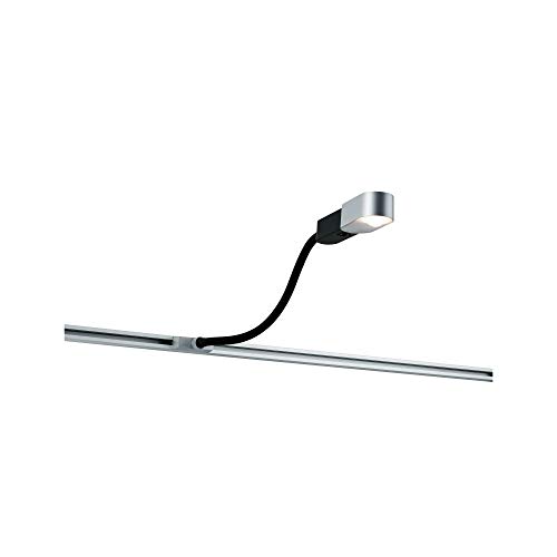 Preisvergleich Produktbild Paulmann Urail Led Leseleuchte Torch 5,5w Chrom M