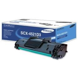 Samsung SCX-4521D3/ELS Toner, 3.000 Seiten, schwarz