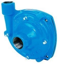 Preisvergleich Produktbild Hypro 9203C Cast Iron Pedestal Mount Pump by Hy-Pro
