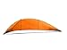 Produktbild AK Sport Beachscreen Strandschirm, Orange, 310 x 70 cm, 1395009